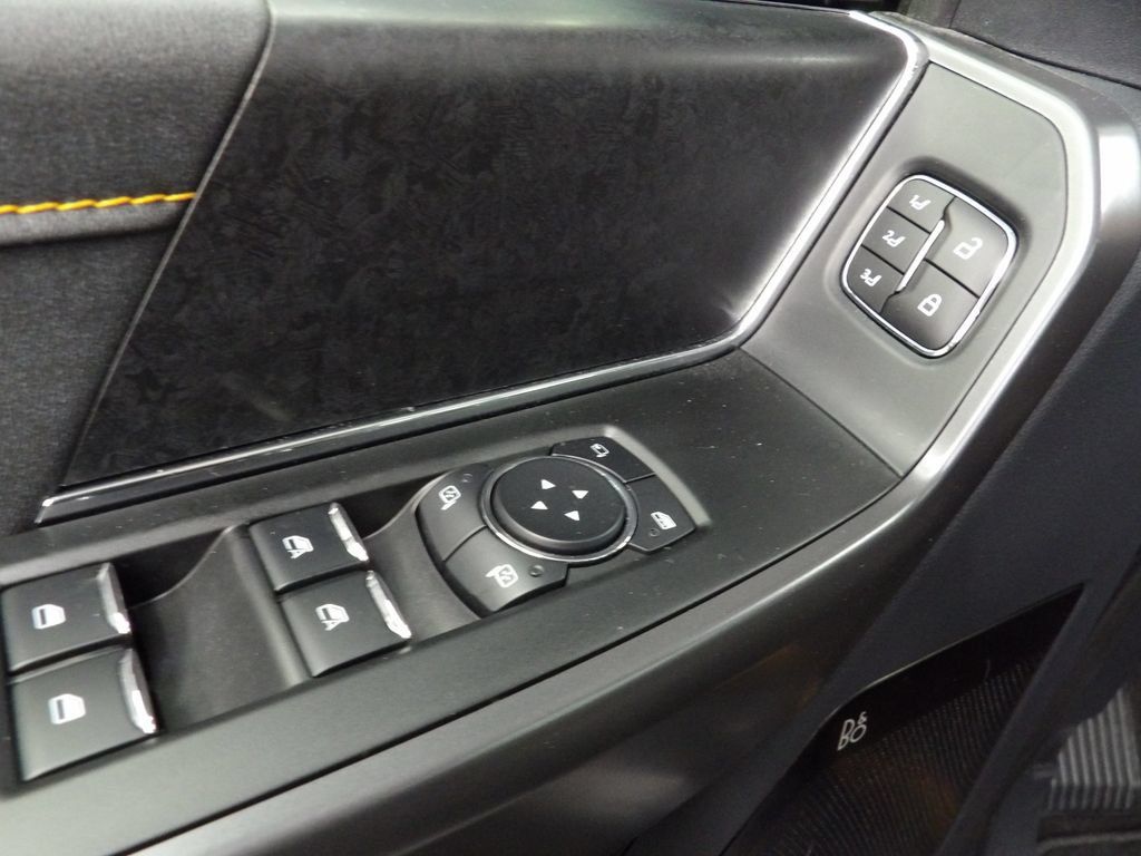 Used 2025 Ford F150 Tremor w/ Equipment Group 402A High AWD/4WD image 58