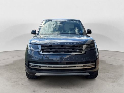 New 2026 Land Rover Range Rover SE AWD/4WD image 8