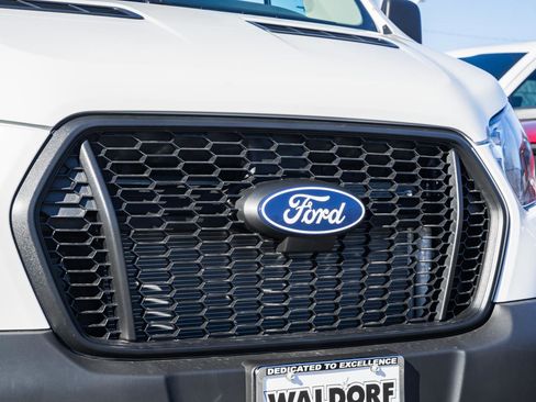 New 2026 Ford Transit 250 148 Medium Roof w/ Load Area Protection Package image 10