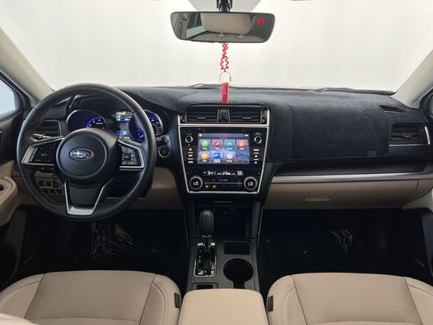 Used 2019 Subaru Outback 2.5i Limited AWD/4WD image 14