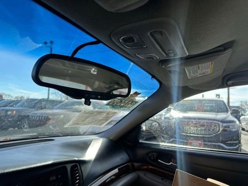 Used 2005 Buick Le Sabre Custom w/ Wheel And Sound Package image 15