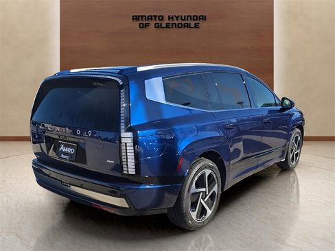 New 2026 Hyundai Ioniq 9 Calligraphy image 7