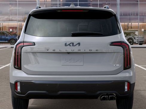 New 2025 Kia Telluride SX X-Line image 14