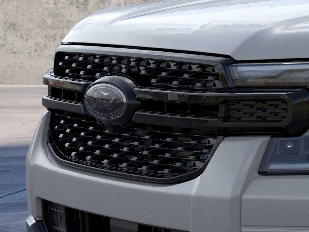 New 2026 Ford Ranger Lariat AWD/4WD image 9