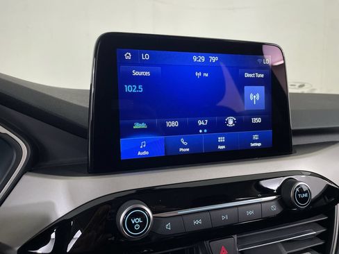 Used 2022 Ford Escape SEL AWD/4WD image 14