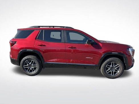 New 2026 GMC Terrain AT4 w/ Technology Package II image 9
