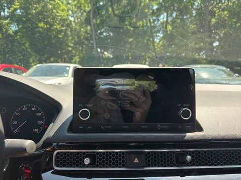 New 2026 Honda Civic Sport image 21