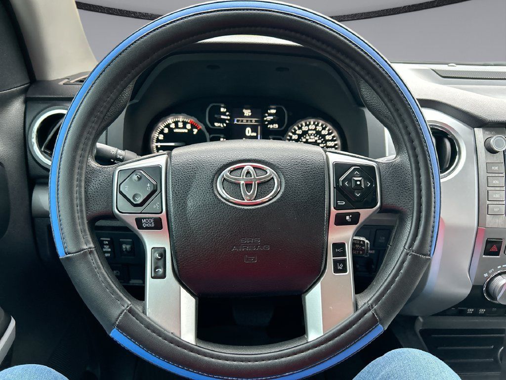 Used 2021 Toyota Tundra SR5 RWD image 15