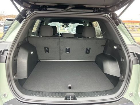 New 2026 Chevrolet Equinox LT image 29