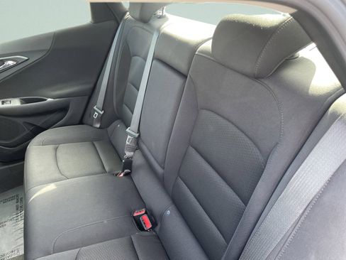 Used 2024 Chevrolet Malibu LT image 18