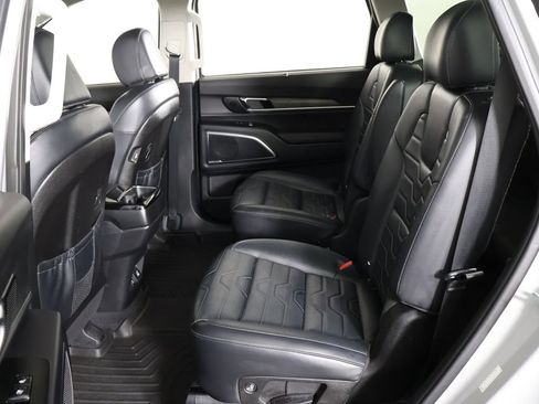 Used 2022 Kia Telluride SX w/ SX Prestige Package AWD/4WD image 42
