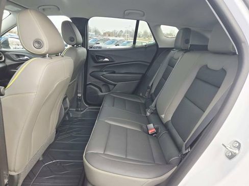 New 2026 Chevrolet Trax ACTIV w/ Driver Confidence Package image 9