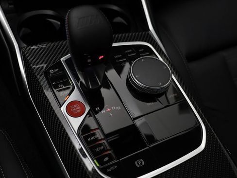 Used 2026 BMW M2 w/ Lighting Package RWD image 12