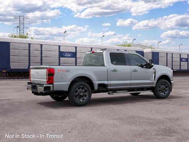 New 2027 Ford F250 Lariat AWD/4WD image 6