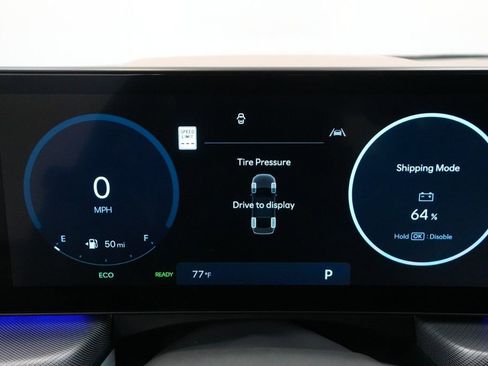 New 2025 Hyundai Sonata Limited image 55