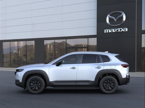 New 2026 MAZDA CX-50 2.5 Hybrid w/ Preferred Pkg image 3