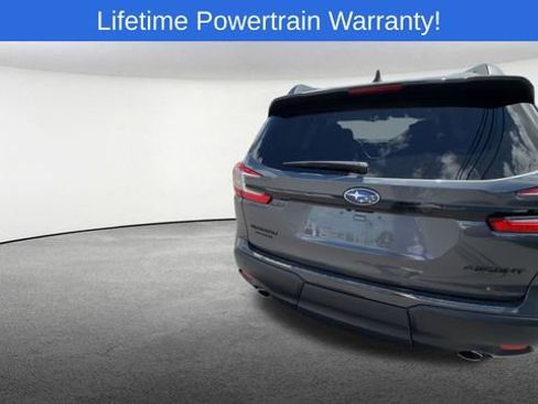 New 2026 Subaru Ascent Premium AWD/4WD image 7