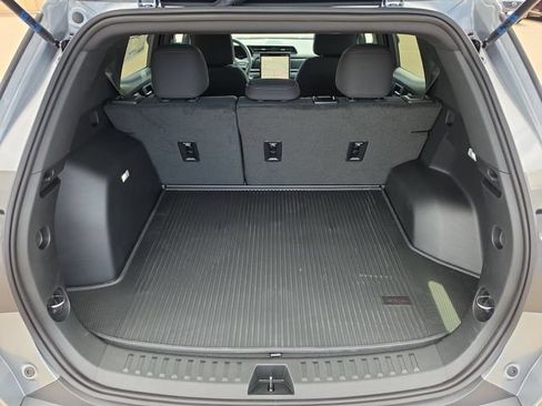 New 2027 GMC Terrain Elevation w/ Black Edition AWD/4WD image 18