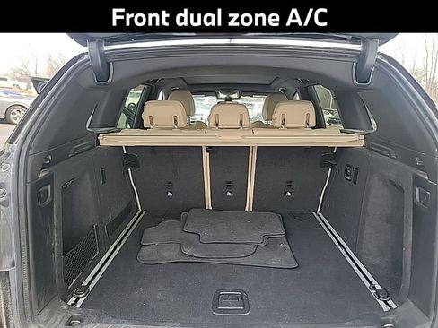 Used 2019 BMW X3 xDrive30i w/ Premium Package image 10