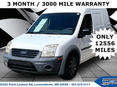 Used 2012 Ford Transit Connect XL