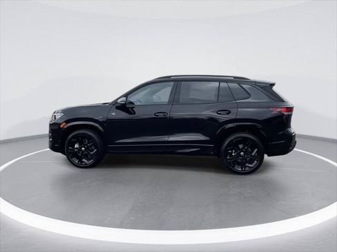 New 2026 Volkswagen Tiguan SE R-Line AWD/4WD image 5