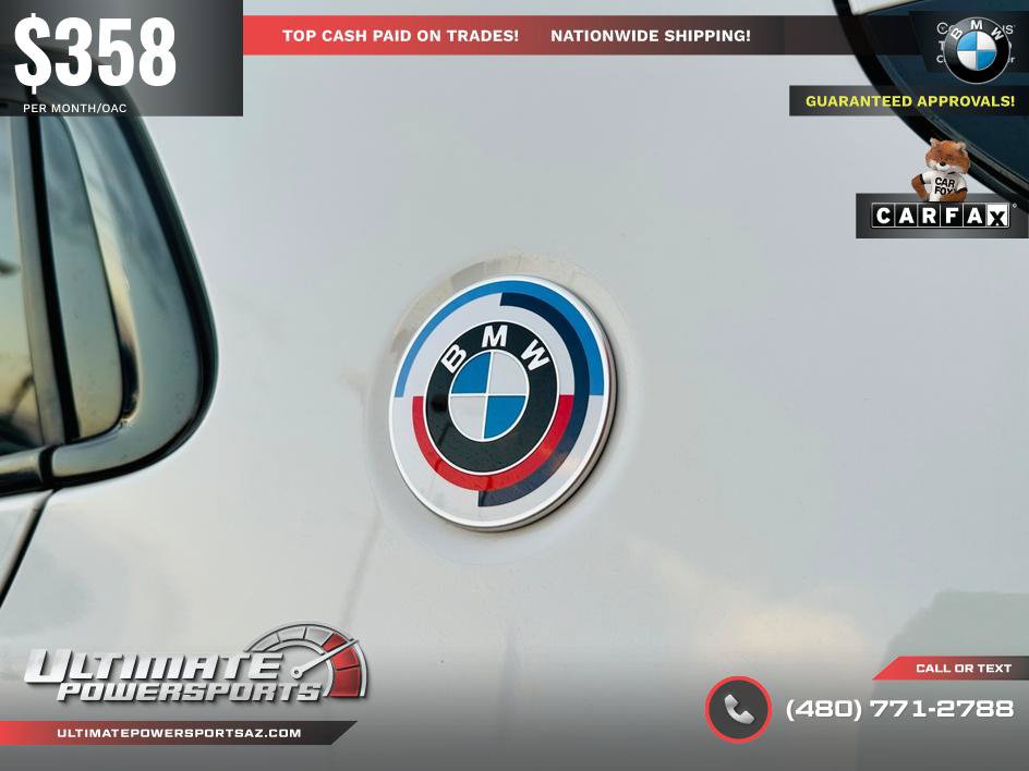 Used 2021 BMW X2 M35i w/ Premium Package AWD/4WD image 29