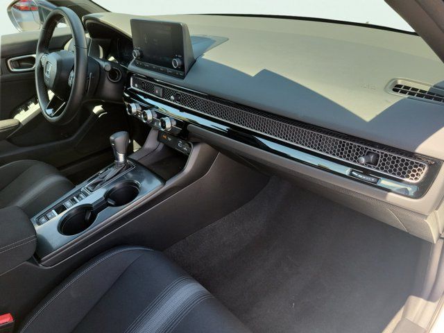 Certified 2024 Honda Civic Sport image 19