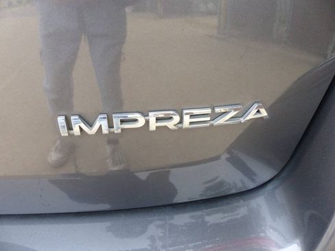 Used 2019 Subaru Impreza 2.0i AWD/4WD image 9