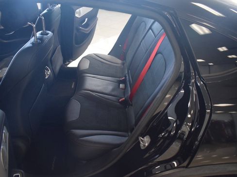 Used 2018 Mercedes-Benz GLC 43 AMG 4MATIC Coupe image 68