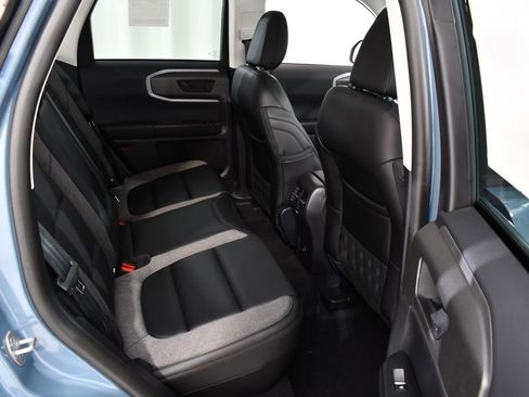 New 2025 Ford Bronco Sport Big Bend w/ Convenience Package image 19