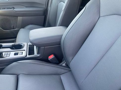 New 2026 Subaru Outback Touring XT AWD/4WD image 17