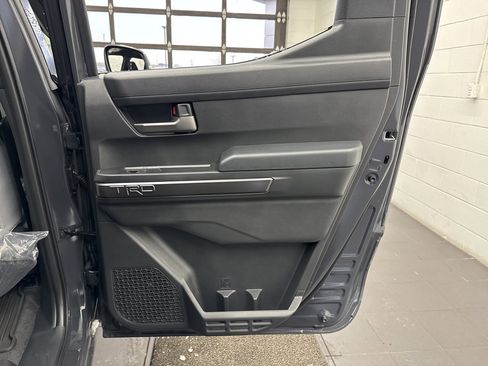 New 2025 Toyota Tacoma TRD Off-Road image 45