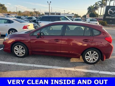 Used 2015 Subaru Impreza 2.0i Premium image 3