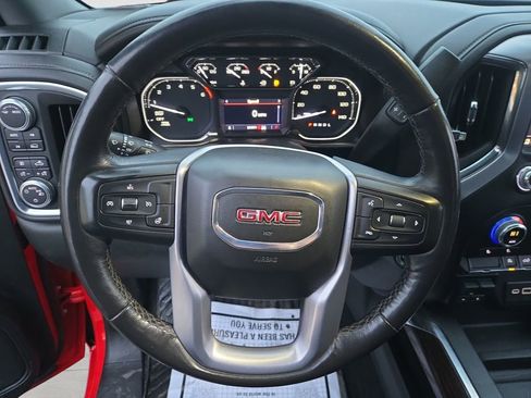 Used 2020 GMC Sierra 1500 Elevation w/ Elevation Value Package image 13