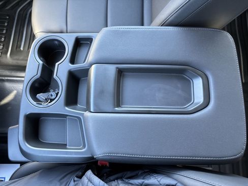 New 2024 Chevrolet Silverado 2500 W/T w/ WT Convenience Package image 23