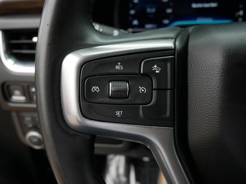 Used 2023 Chevrolet Tahoe LT AWD/4WD image 29