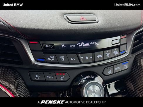 Used 2023 Acura TLX Type S image 11