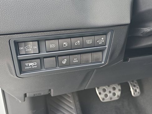 New 2026 Toyota Tundra TRD Pro image 25