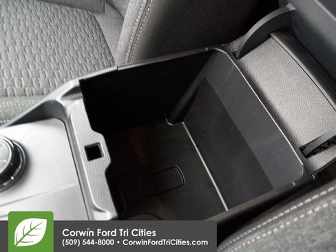 Used 2025 Ford Ranger XL w/ Trailer Tow Package image 19