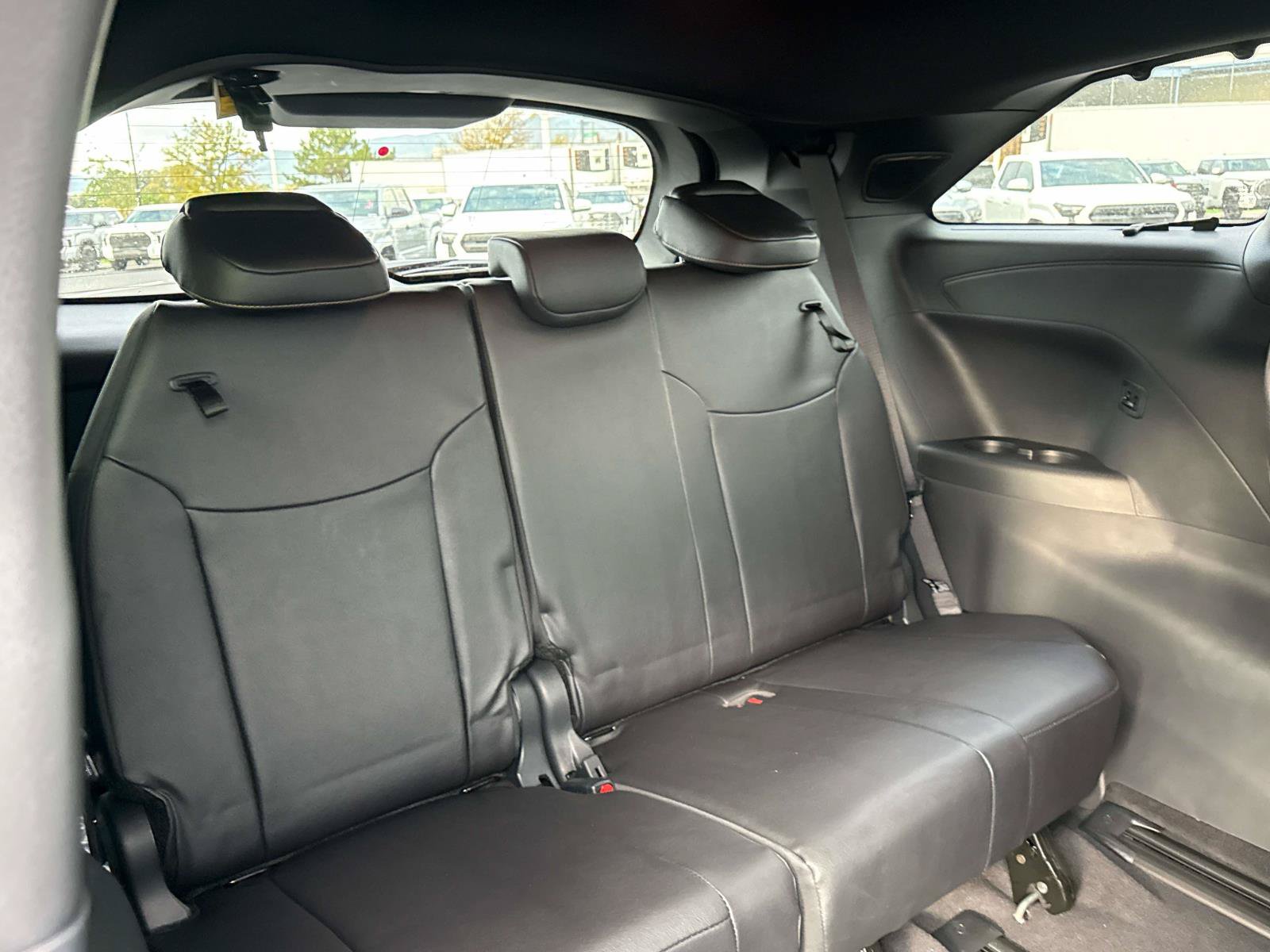 New 2026 Toyota Sienna XLE Woodland Edition AWD/4WD image 15