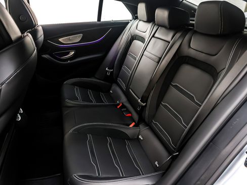 New 2026 Mercedes-Benz AMG GT 63 image 8