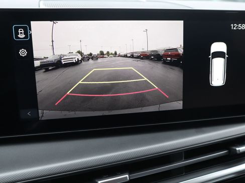 New 2026 Hyundai Santa Fe SEL image 14