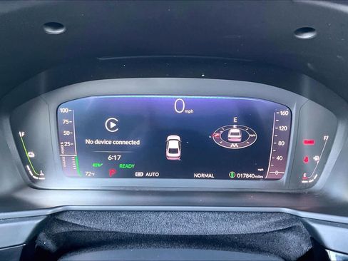 Used 2025 Honda Accord EX-L image 26