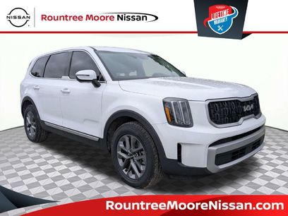 Used 2024 Kia Telluride LX