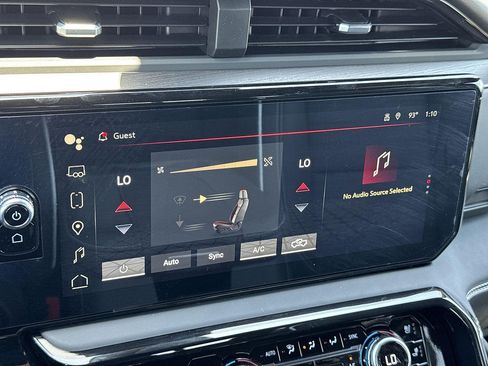 New 2026 GMC Sierra 1500 AT4X w/ AT4X AEV Edition AWD/4WD image 12