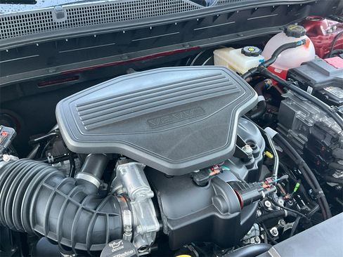 New 2026 Chevrolet Blazer RS w/ Driver Confidence II Package image 16