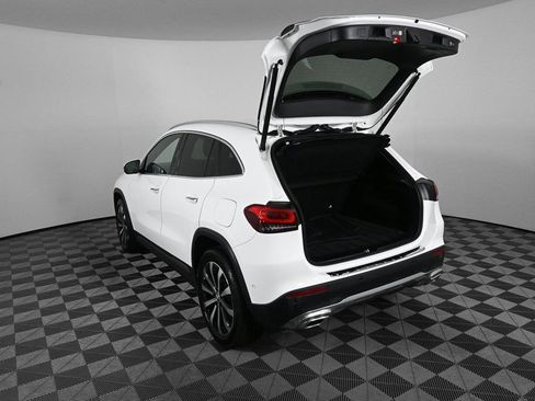 Used 2023 Mercedes-Benz GLA 250 GLA 250 image 33