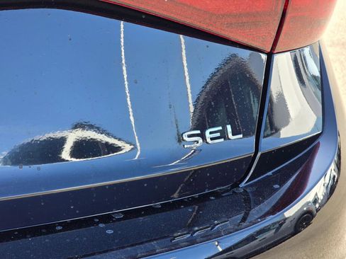 New 2026 Volkswagen Jetta SEL FWD image 13
