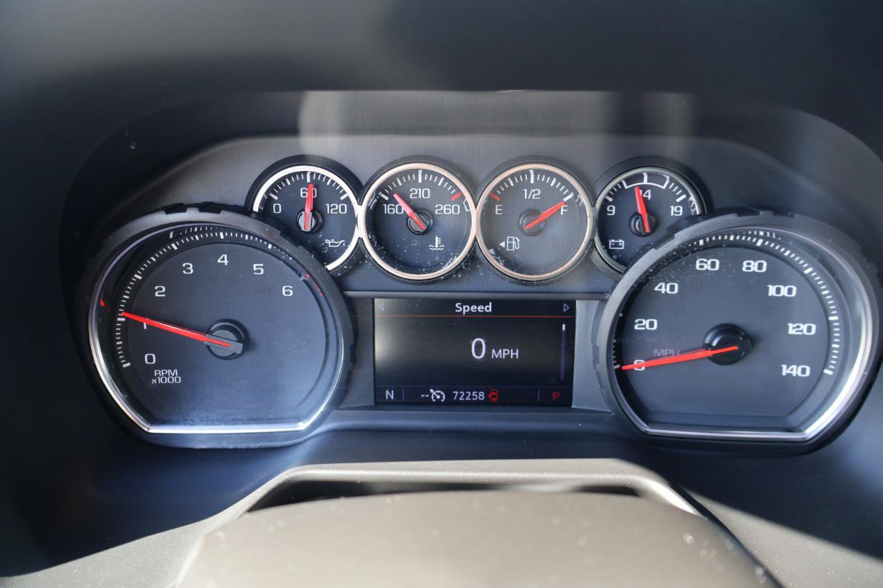Used 2021 Chevrolet Tahoe LT RWD image 15