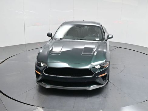 Used 2019 Ford Mustang Bullitt w/ Bullitt Electronics Package image 49
